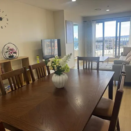 Appartamento Luxury Penthouse 2 Bd 2 Bth 2 Carparks Pool